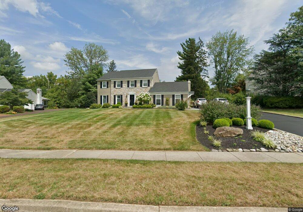 305 Haines Dr, North Wales, PA 19454 - photo 1