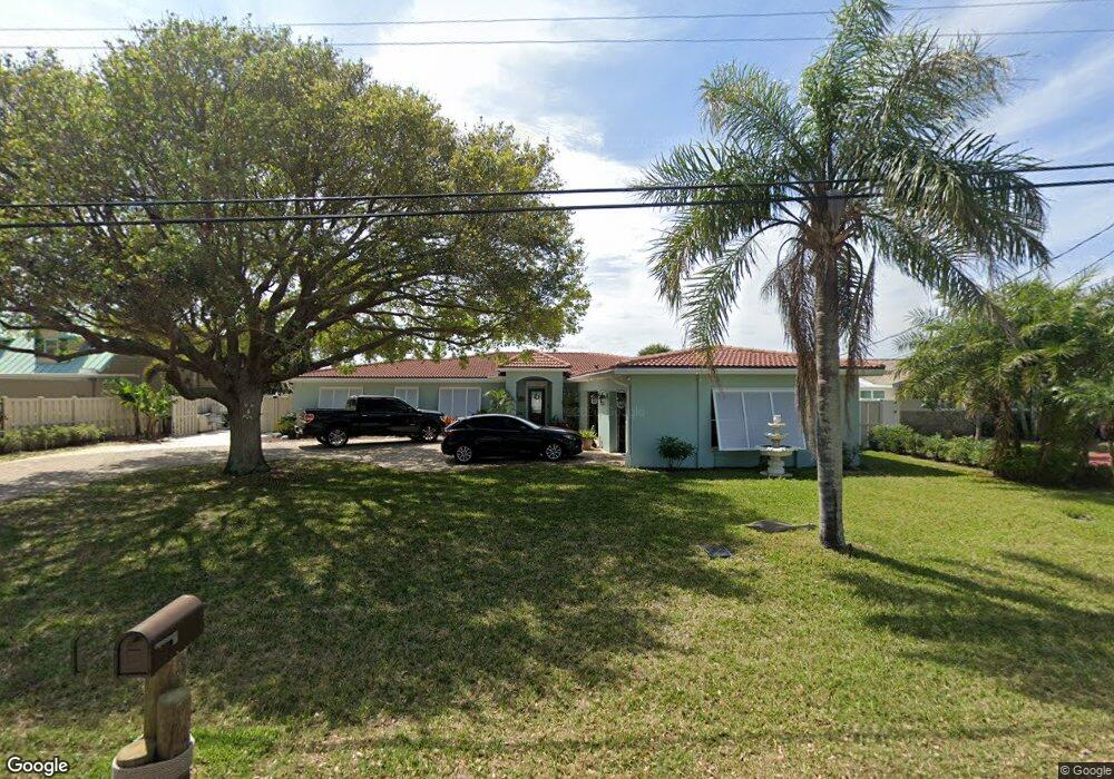 31 West Point Dr, Cocoa Beach, FL 32931 - photo 1