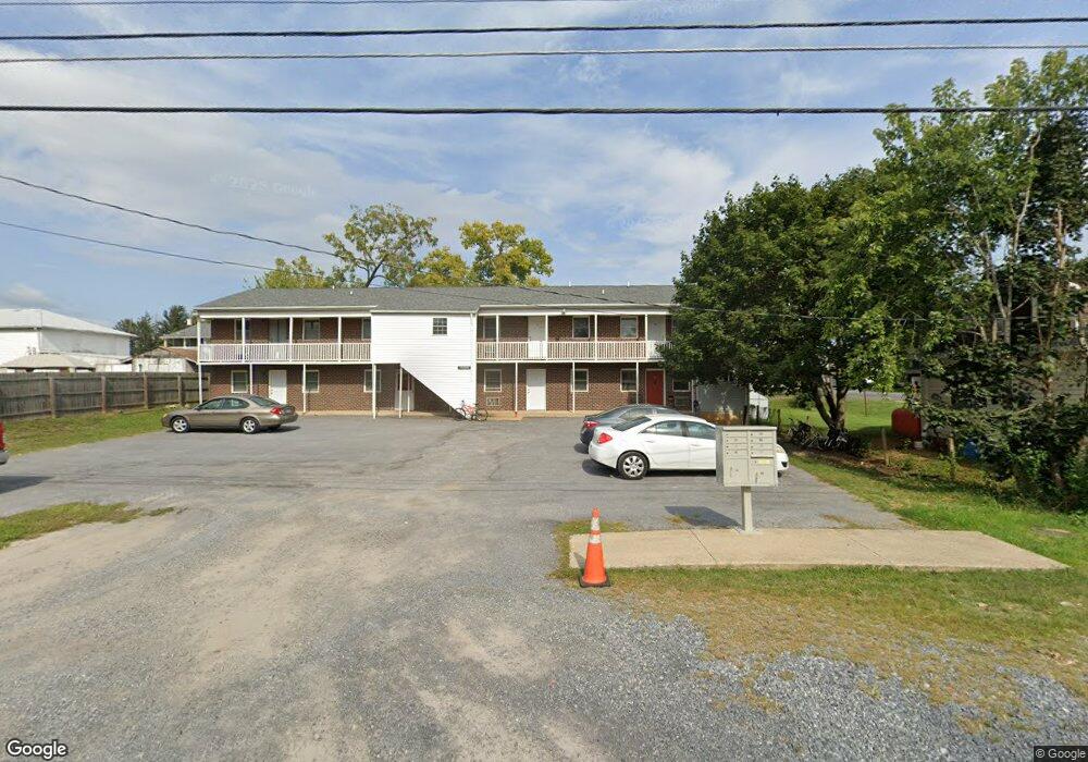 102 N George St unit 5, Ranson, WV 25438 - photo 1