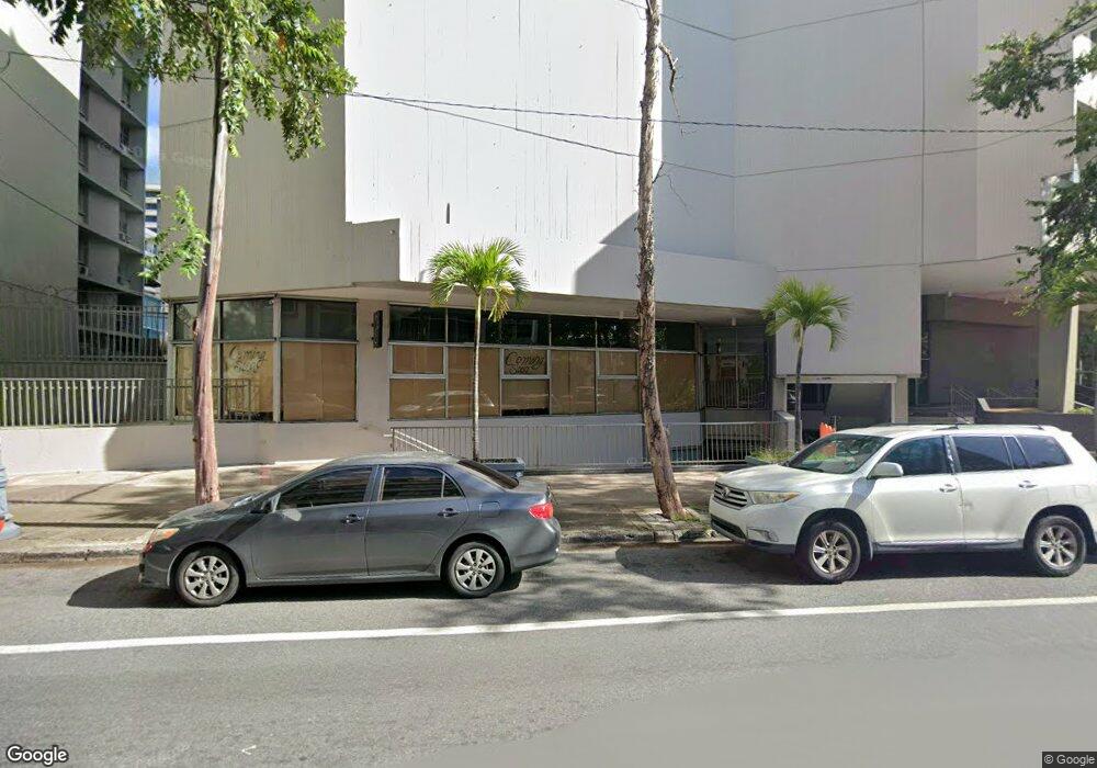 6 1607 Ave Juan Ponce de Leon Ciudadela unit 4, San Juan, PR 00909 - photo 1