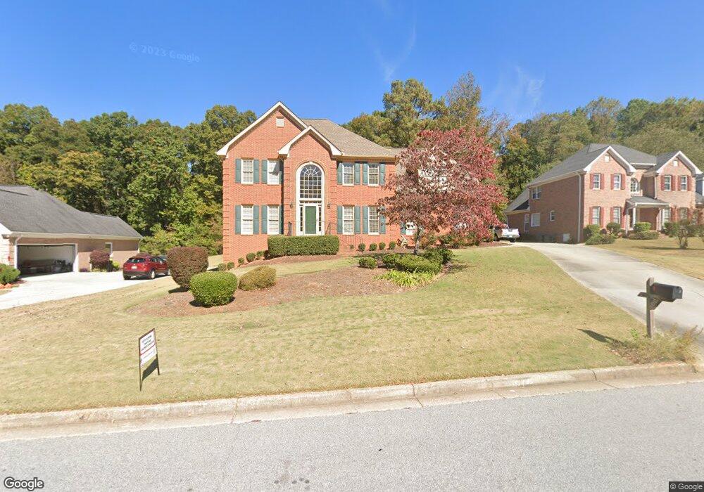 2361 Weatherstone Cir SE unit 3, Conyers, GA 30094 - photo 1