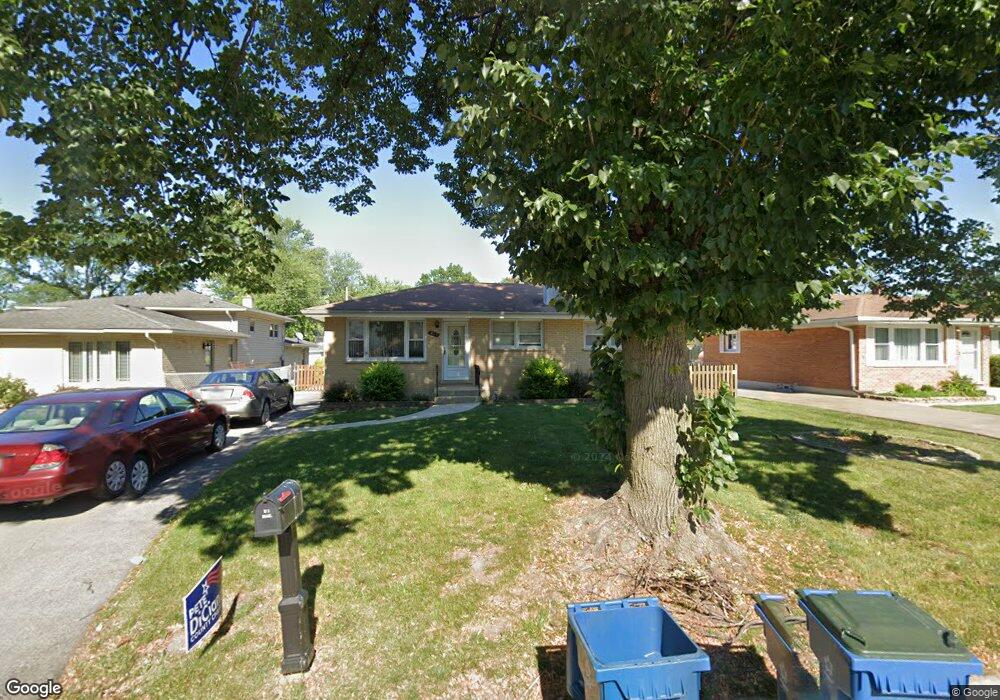 803 N Adele St, Elmhurst, IL 60126 - photo 1