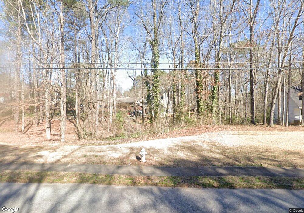 2702 Stanton Rd SE unit 127, Conyers, GA 30094 - photo 1
