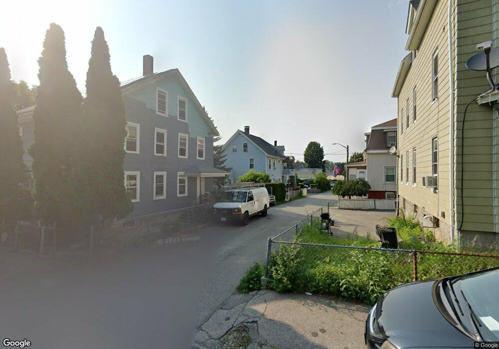 2 Driscoll St, Haverhill, MA 01830 - photo 1