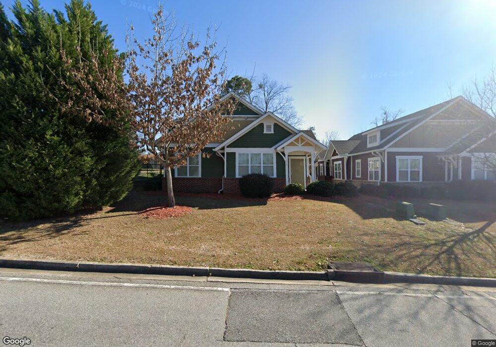663 Bowman St, Macon, GA 31217 - photo 1