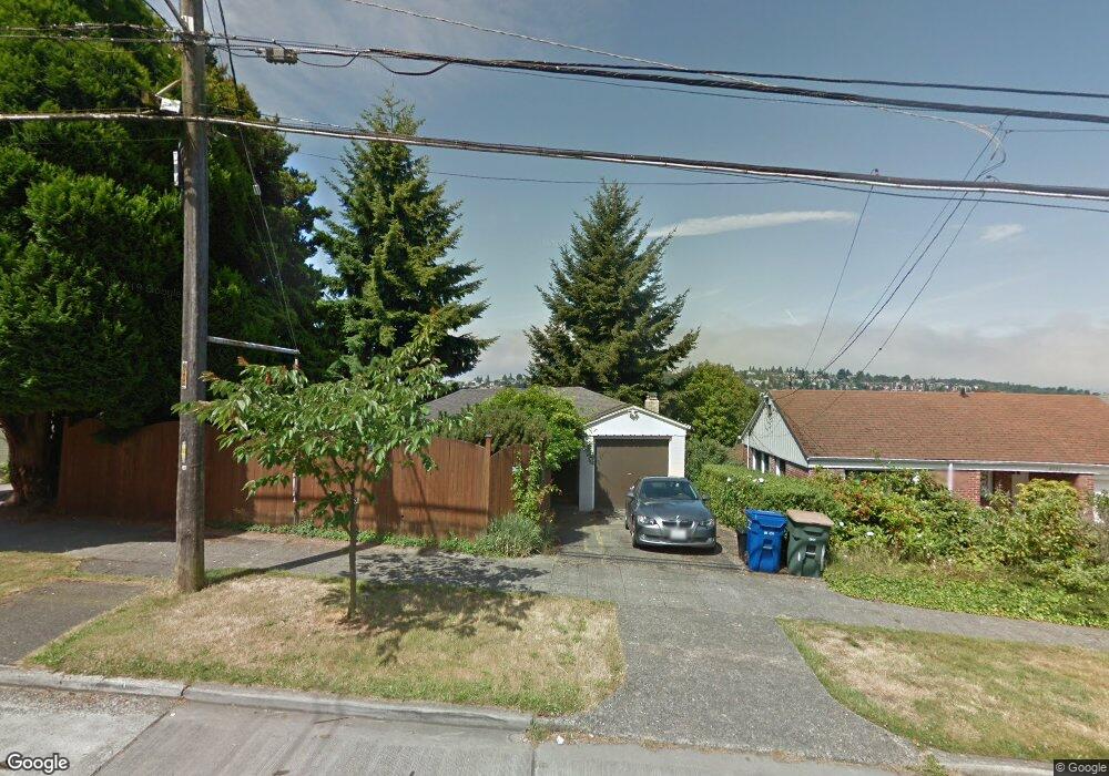 2673 11th Ave W, Seattle, WA 98119 - photo 1