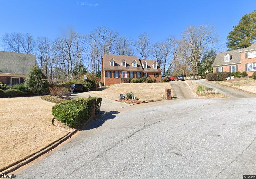 191 Newport Ln SW unit 1, Lilburn, GA 30047 - photo 1