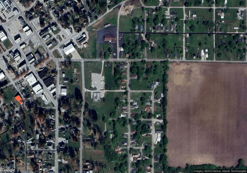 226 Illinois St, Bicknell, IN 47512 - photo 1