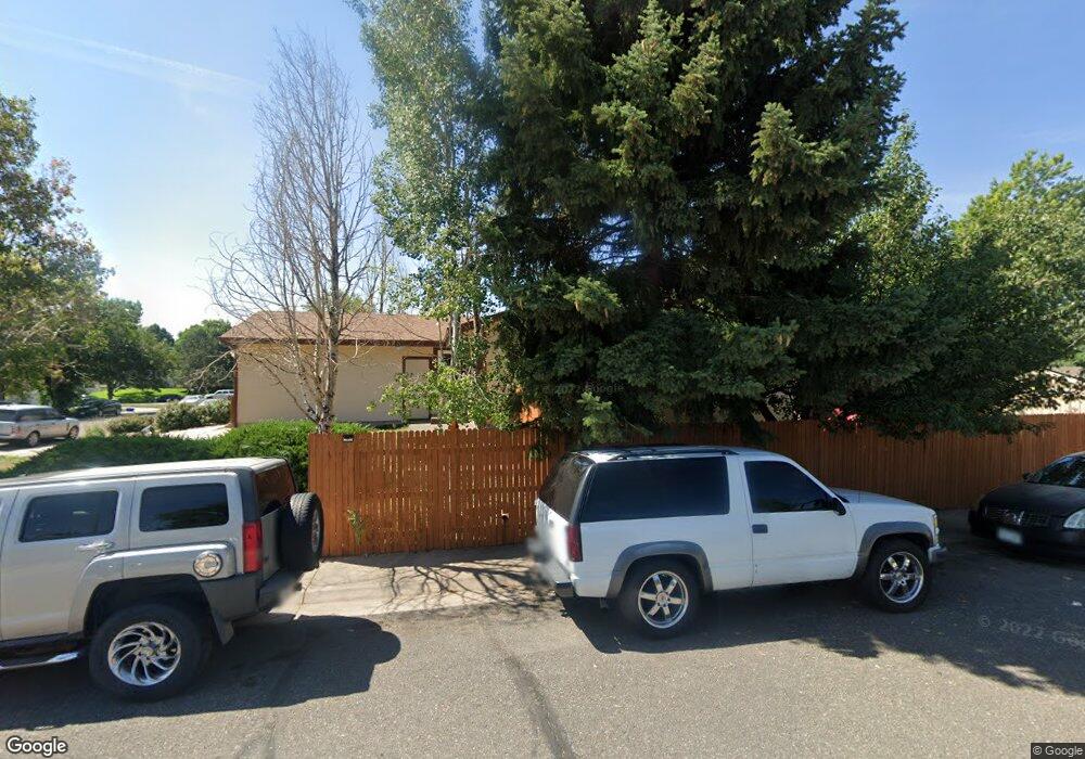 14256 E Montana Cir unit B, Aurora, CO 80012 - photo 1