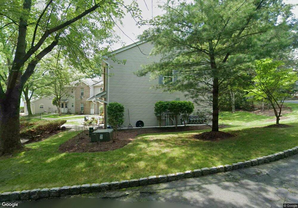 1 Wolf Run, Saddle River, NJ 07458 - photo 1