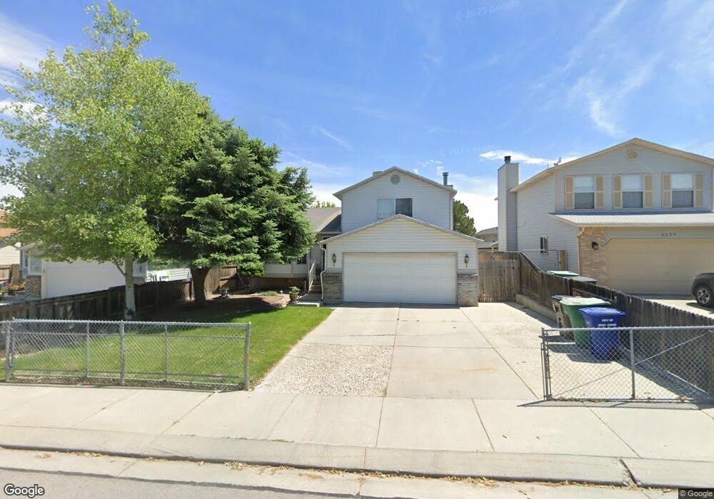 5169 W Crus Corvi Rd, West Jordan, UT 84081 - photo 1