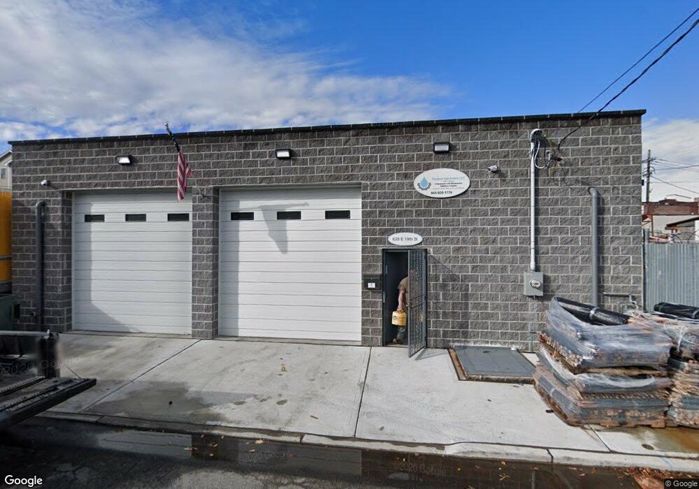 628-630 E 19th St, Paterson, NJ 07514 - photo 1