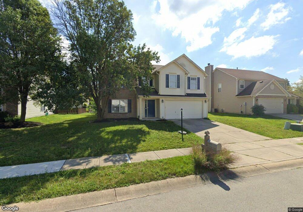 12971 Rawlings Ct, Fishers, IN 46038 - photo 1