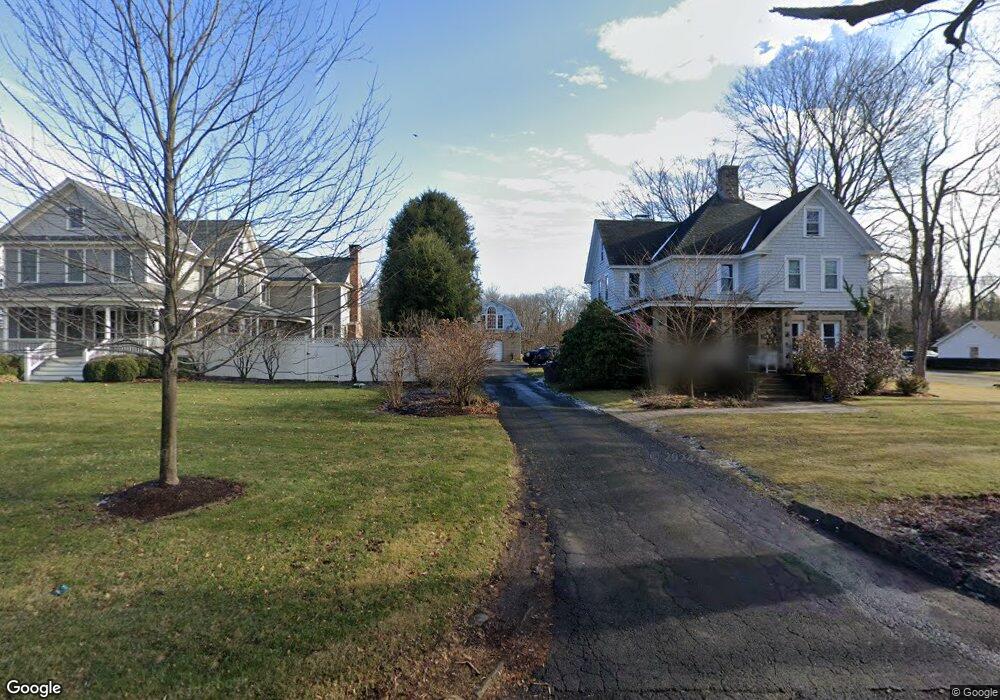 79 West Ln, Ridgefield, CT 06877 - photo 1