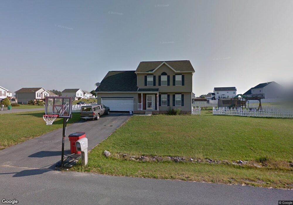 1891 Falcon Ln, Chambersburg, PA 17202 - photo 1