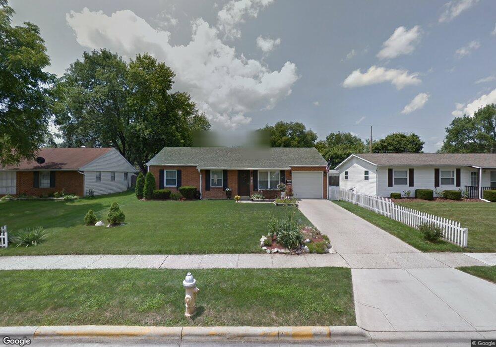 151 S Murray Hill Rd, Columbus, OH 43228 - photo 1