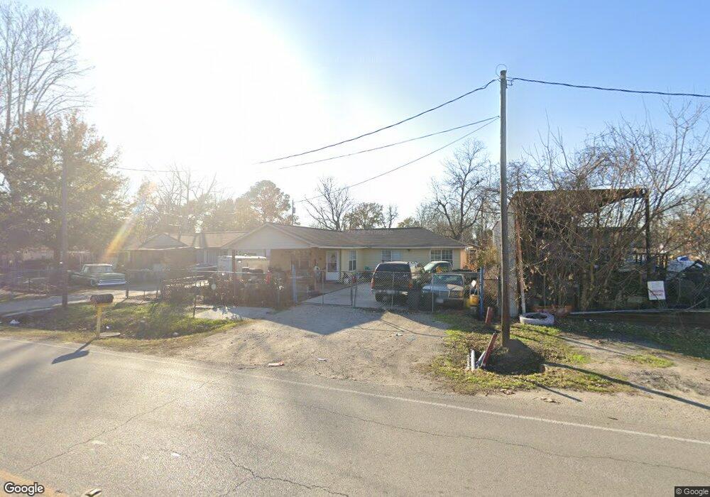 11217 Bentley St, Houston, TX 77093 - photo 1