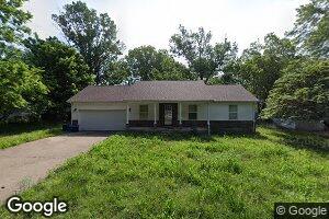 109 Iowa St, Alba, MO 64830