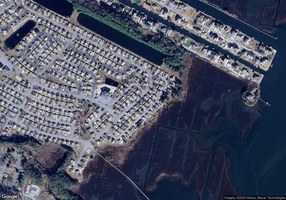 8581 N Longboat Way, Berlin, MD 21811 - photo 1