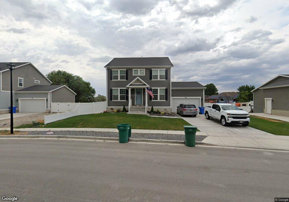 496 S 930 W, Lehi, UT 84043 - photo 1