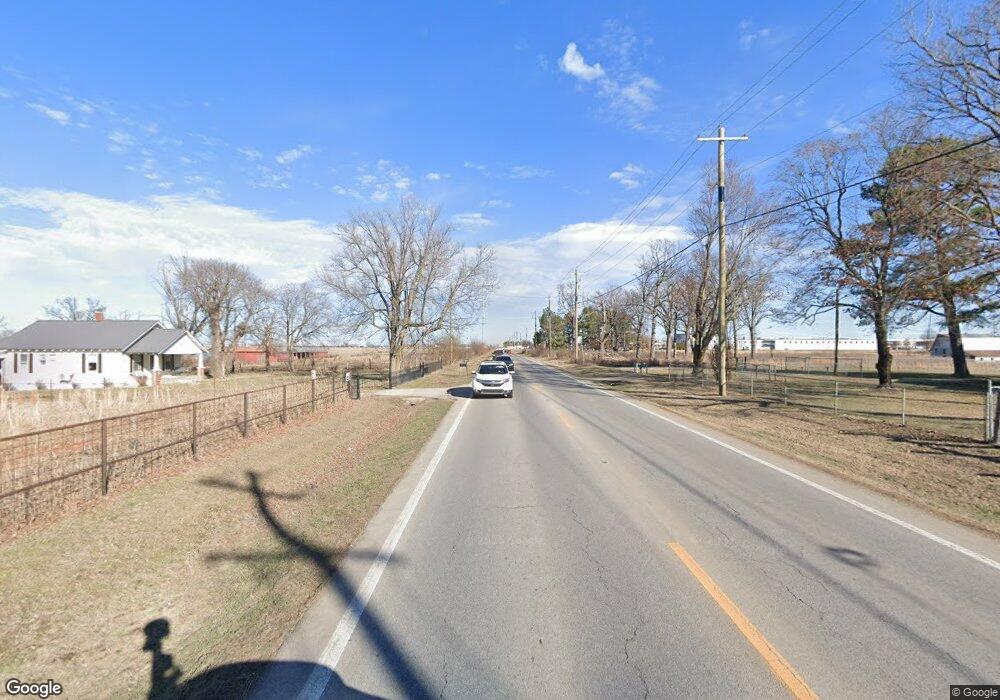 0 E Ar Hwy 264 unit 1078893, Lowell, AR 72745 - photo 1