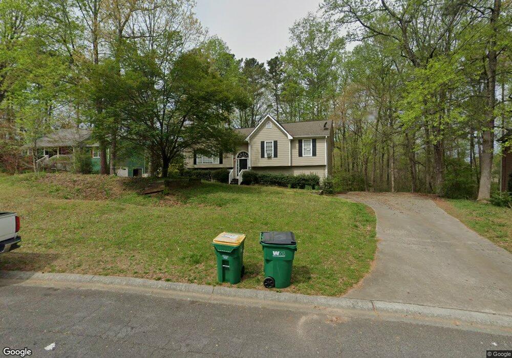 504 Woodland Trace, Woodstock, GA 30189 - photo 1