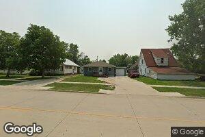 402 E Garfield Ave, Gettysburg, SD 57442