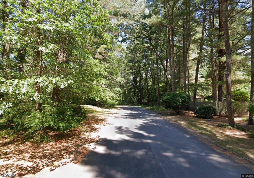 67 Yorkshire Rd, Dover, MA 02030 - photo 1