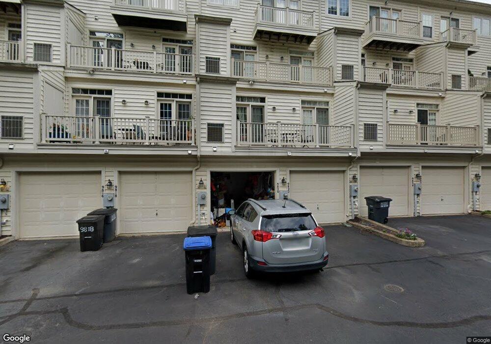 9820 Pickens Place unit 101, Manassas Park, VA 20111 - photo 1