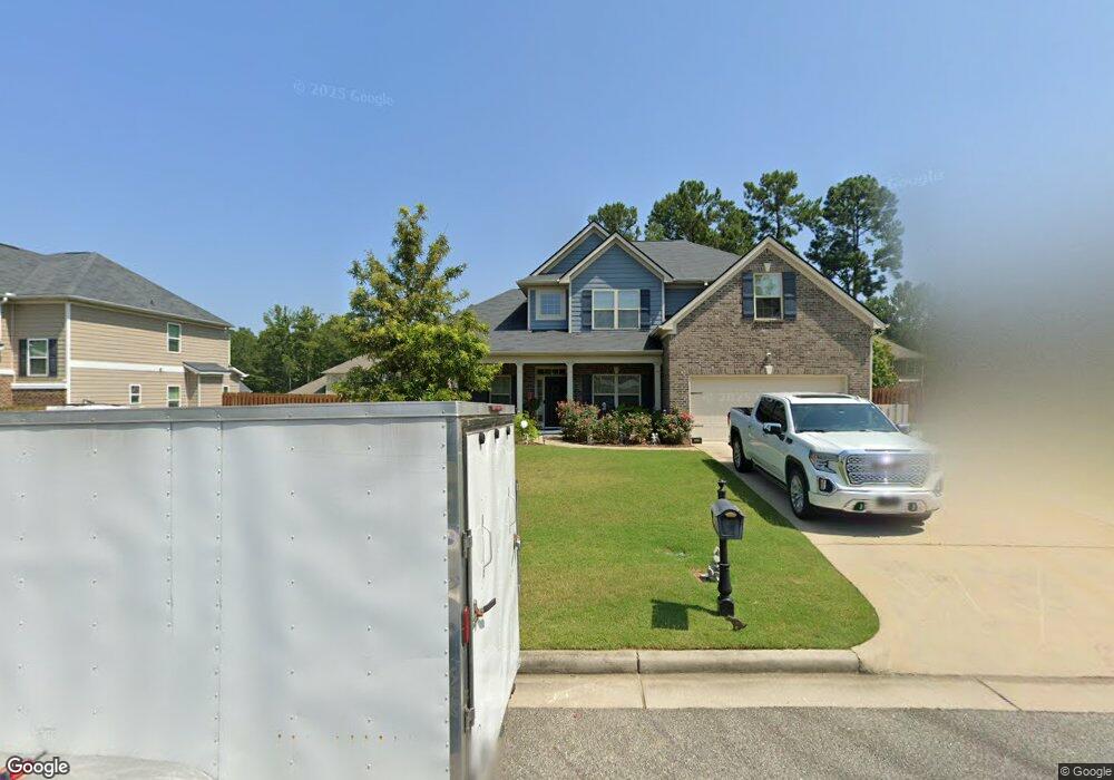 10225 Sable Oaks Dr, Midland, GA 31820 - photo 1