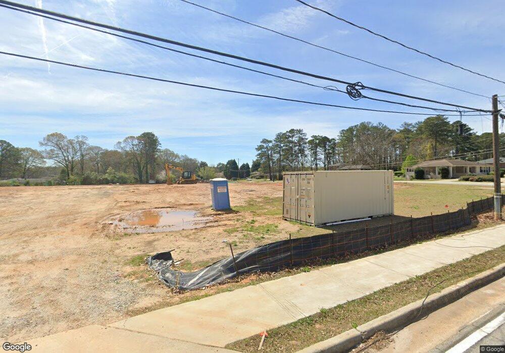 1837 Lake Harbin Rd, Morrow, GA 30260 - photo 1