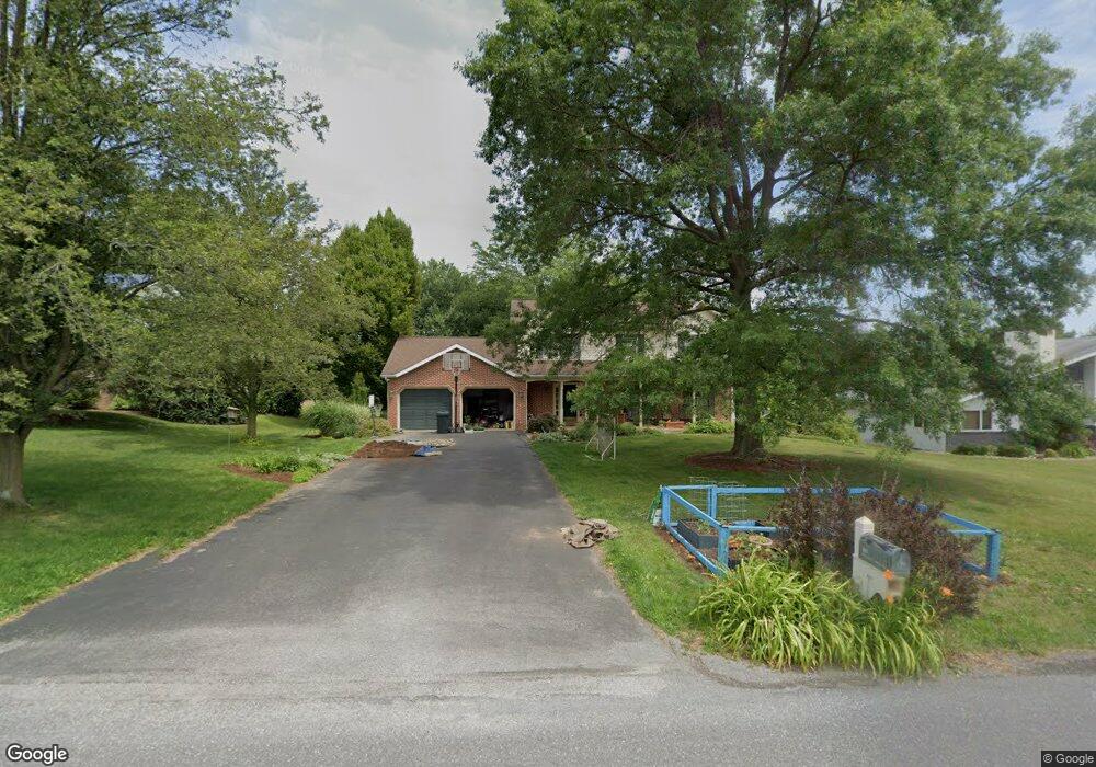 180 Pheasant Ridge Rd, Lewisburg, PA 17837 - photo 1