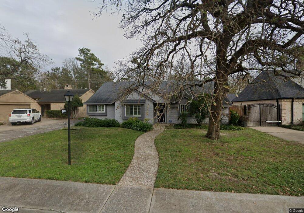 2407 Briarpark Dr, Houston, TX 77042 - photo 1