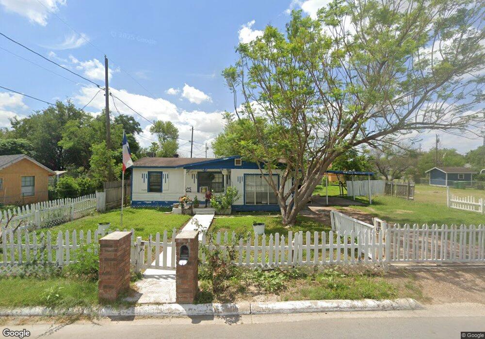 614 E Wright Ave, Pharr, TX 78577 - photo 1
