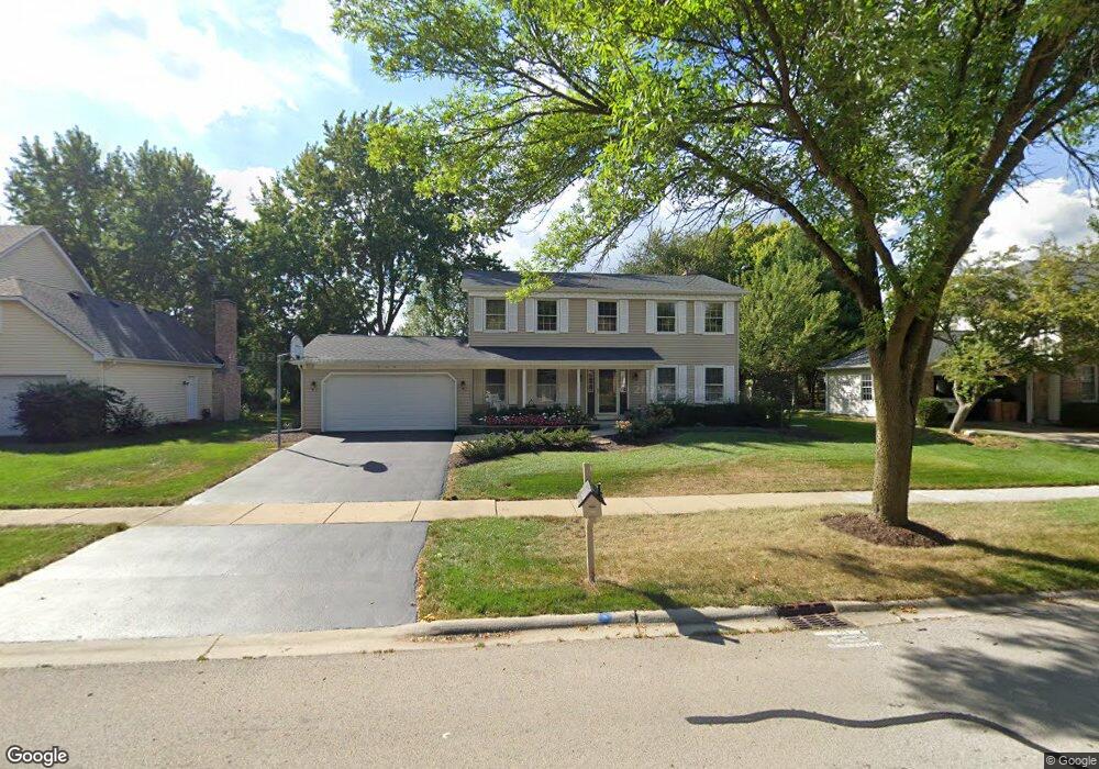 729 Buttonwood Cir, Naperville, IL 60540 - photo 1