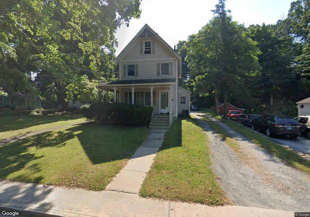 31 Bridge St, Deep River, CT 06417 - photo 1