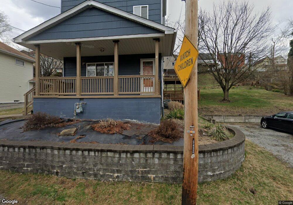 331 Clarence St, Pittsburgh, PA 15211 - photo 1