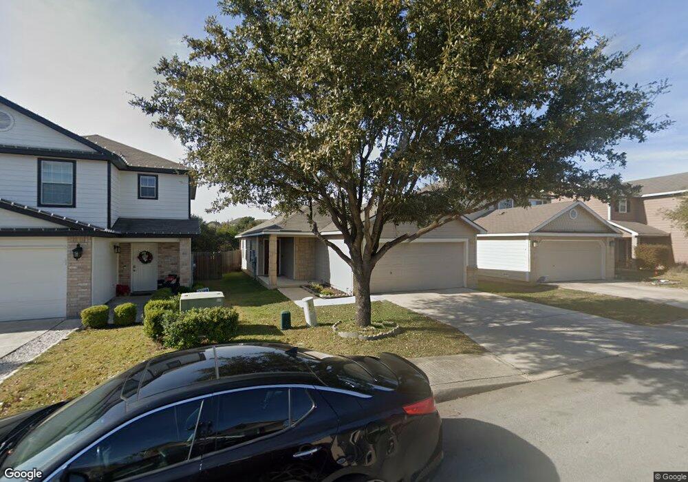 25023 Longbranch Run, San Antonio, TX 78261 - photo 1