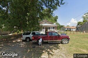 904 E Gilmore, Allen, OK 74825