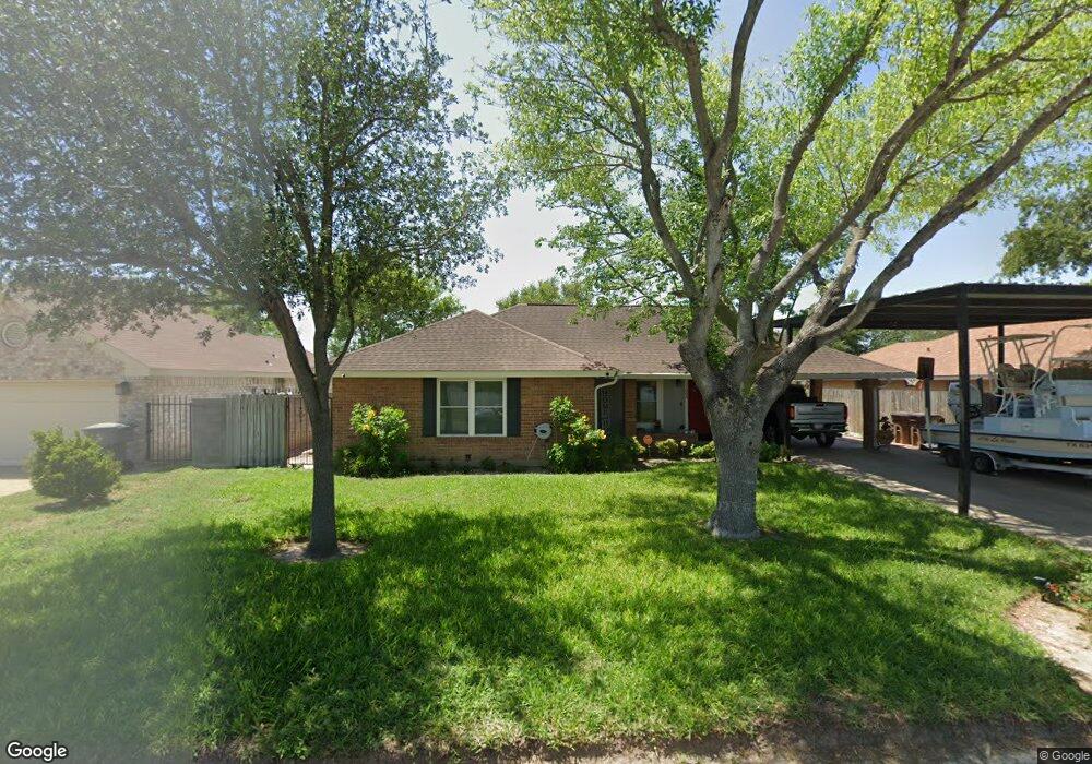 1606 Nora Dr, Edinburg, TX 78539 - photo 1