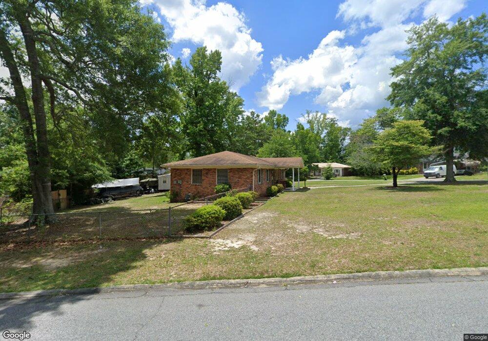 4208 Mark Place, Macon, GA 31204 - photo 1