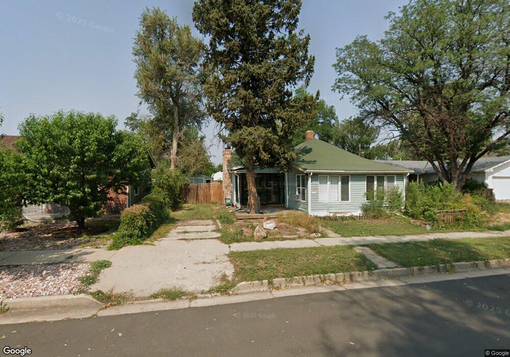 1337 Elmira St, Aurora, CO 80010 - photo 1