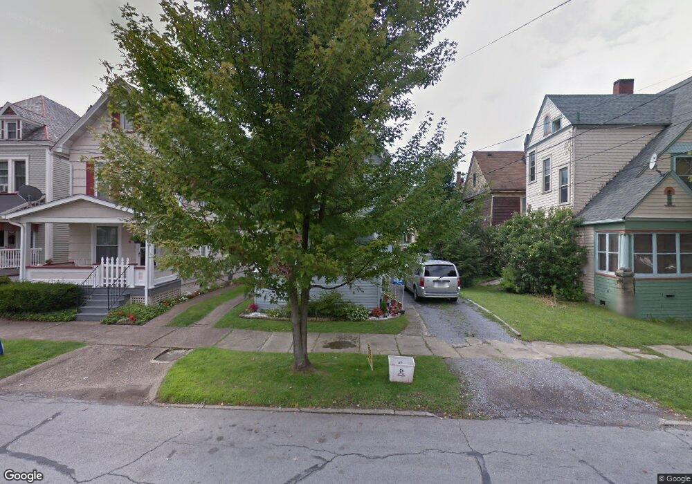 510 14th St, Franklin, PA 16323 - photo 1