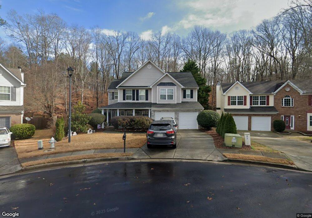 1021 Holly Meadow Dr unit 2, Buford, GA 30518 - photo 1