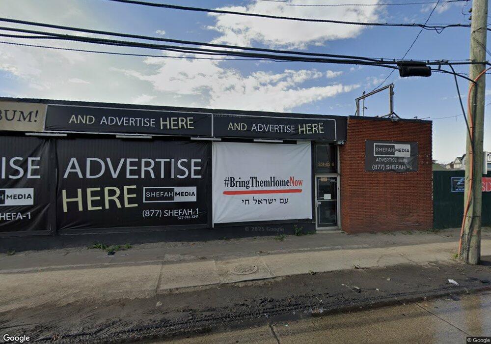 25102 Rockaway Blvd, Rosedale, NY 11422 - photo 1