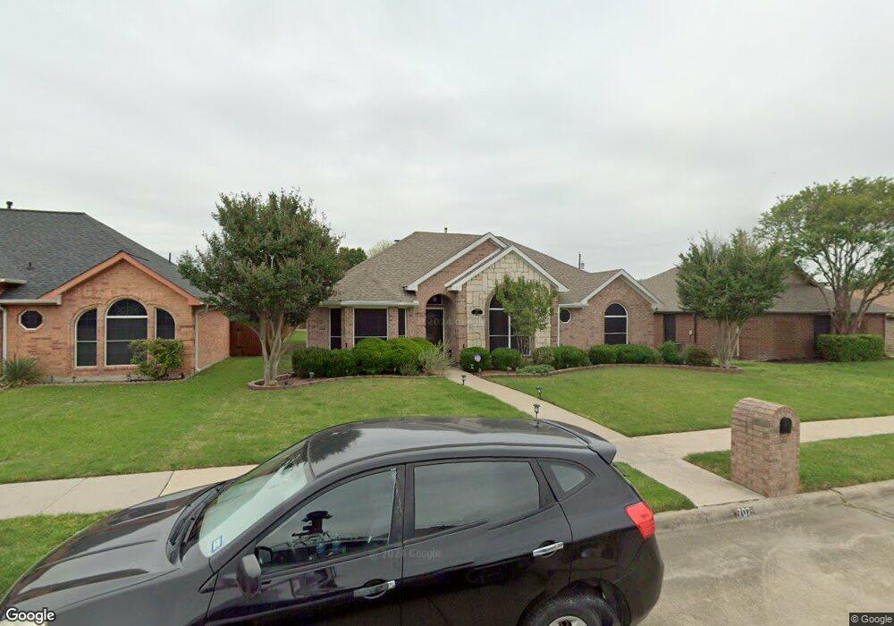 707 Meadow Ln, Wylie, TX 75098 - photo 1