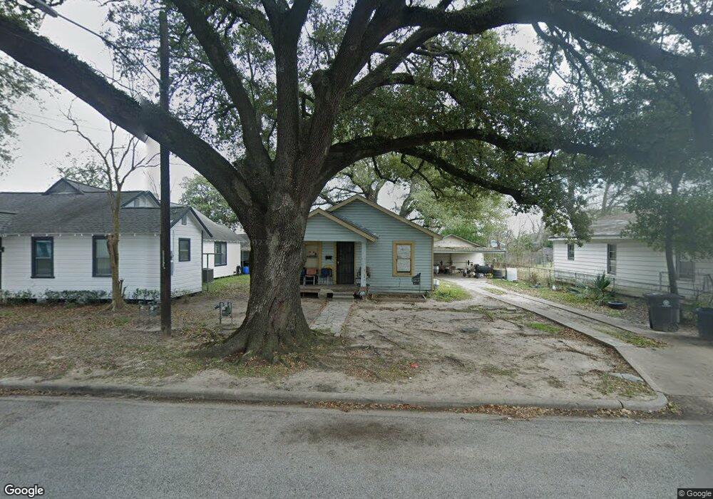 5210 Terry St, Houston, TX 77009 - photo 1