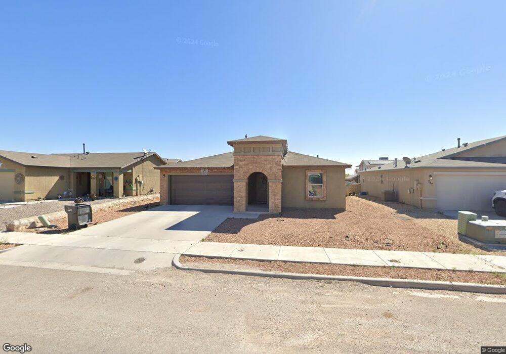 728 Villa Romero Dr, El Paso, TX 79928 - photo 1