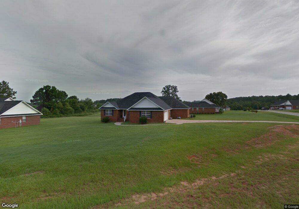 142 Willow Ridge Cir, Thomasville, GA 31757 - photo 1