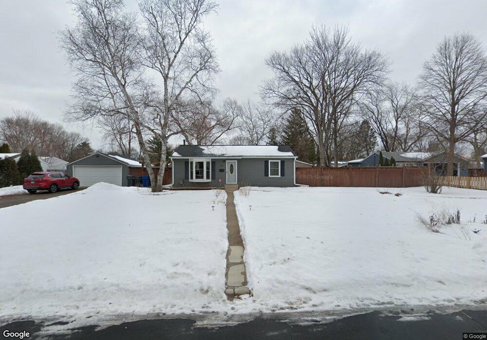 8715 Emerson Ave S, Bloomington, MN 55420 - photo 1